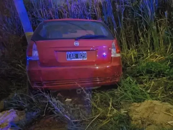 Horror en La Plata: murió una nena en un robo cometido por dos menores