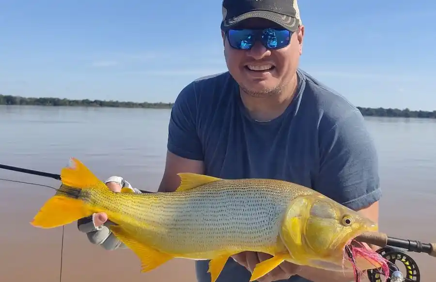 Opciones de pesca, antes o después de votar