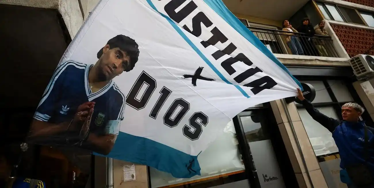 La magistrada entró con camarógrafos a los Tribunales e hizo una producción de fotos.