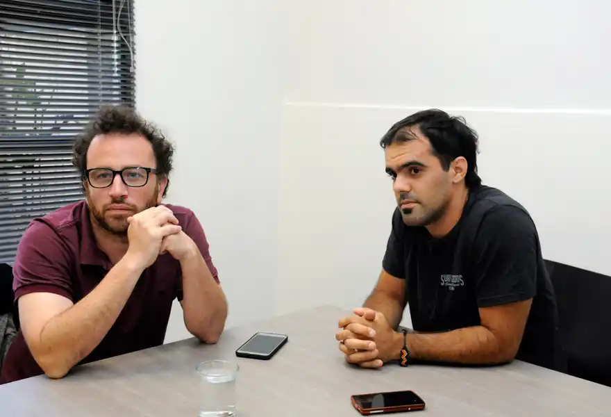 En un año signado por protestas, especialistas locales advierten sobre el avance represivo