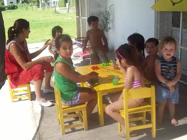 Los Jardines Municipales reanudan las actividades