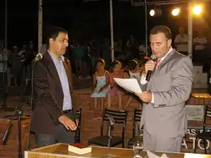 Ramallo: Poletti echó al Administrador del Hospital