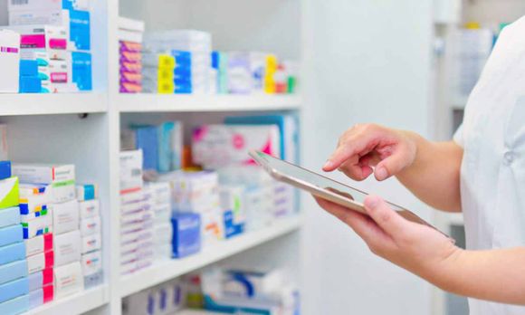 Desde el 1 de enero se implementará la receta electrónica en la compra de medicamentos