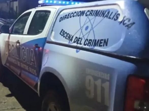 Tragedia: Revelan detalles de la muerte de un obrero de 47 años