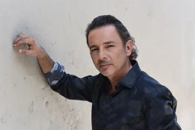 Fabián Vena: "Con la paternidad se abrió una capacidad de amor que no me imaginé"