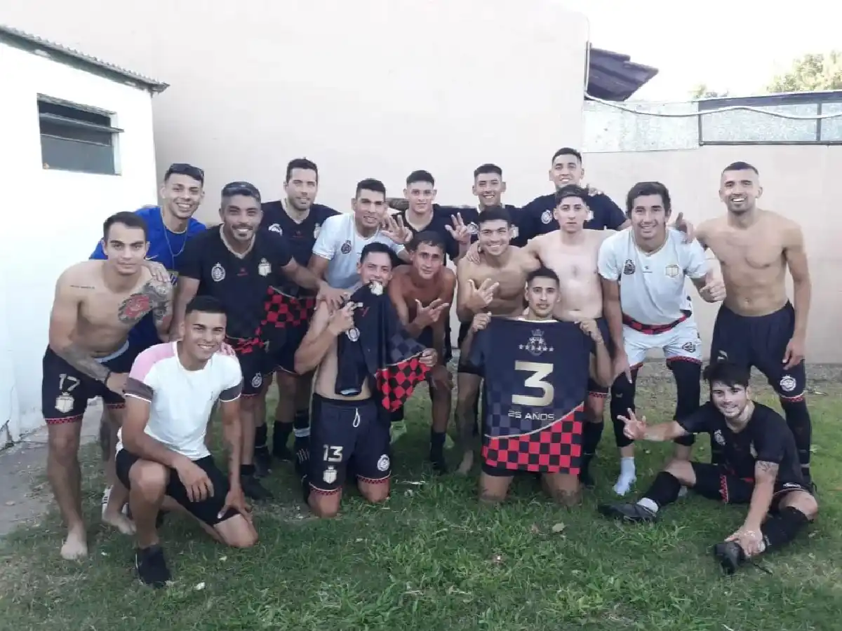 La Hidráulica y  un heroico triunfo