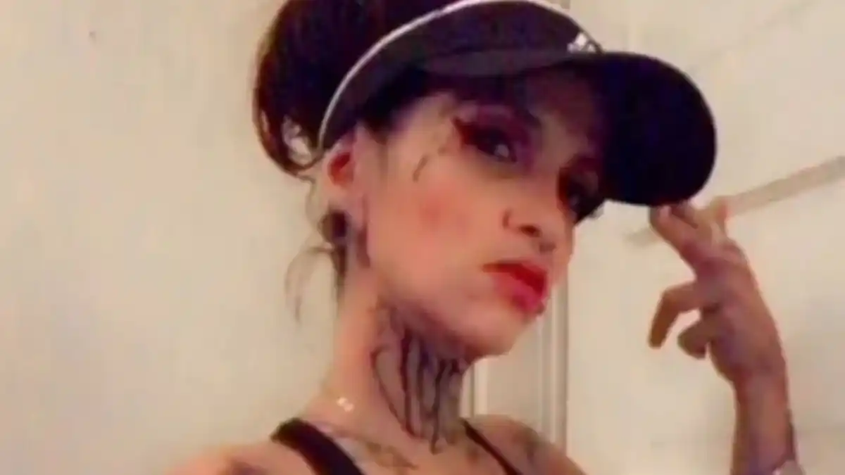 Cae en EE.UU. “La Barbie” del Tren de Aragua: acusada de dirigir red de tráfico sexual