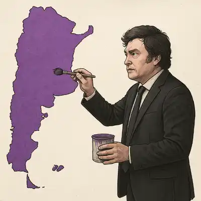 El día después de la fiesta