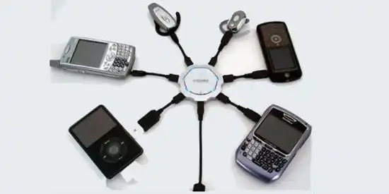 Software y smartphones, tendencias para empresas