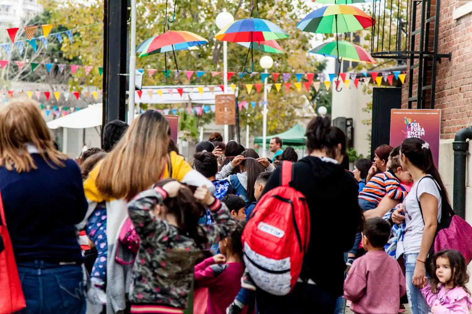 Propuestas de la Secretaría de Cultura de la Provincia para las Vacaciones de Invierno