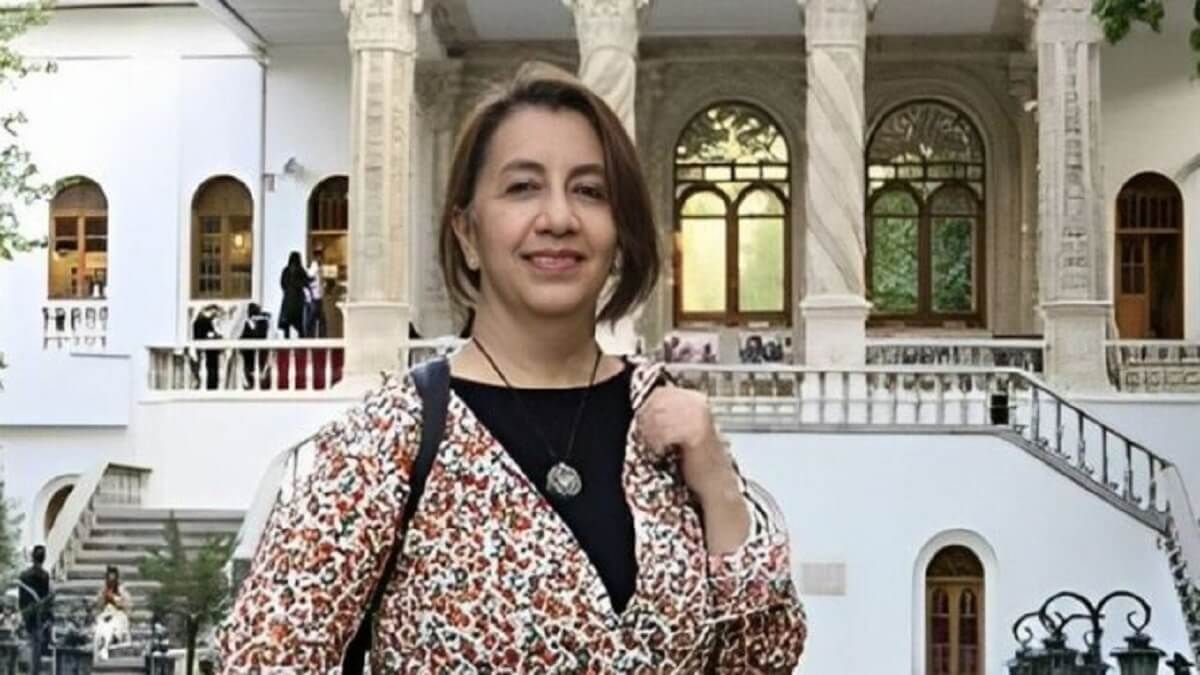 ¡TERRIBLE! Actriz iraní recibirá 74 latigazos por fotografiarse sin el velo