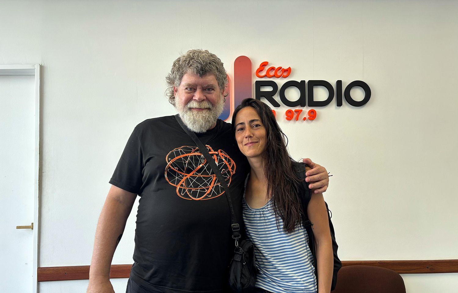 Pablo Coronel presenta esta noche su segundo libro en el Espacio Cultural Wo