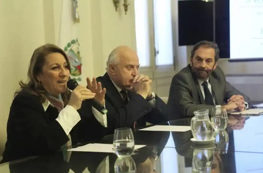 Avenida de la Costa: se conocieron las ofertas para construir el tramo entre Oroño y Dorrego