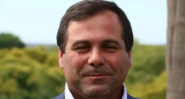 Ariel Alvarez reemplazará a Jorge Ponzio en Servicios Públicos
