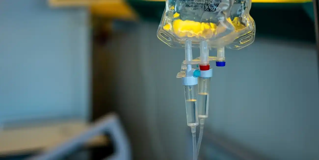 Prohibición de varios lotes de medicamentos elaborados por la empresa RIGECIN LABS S.A.