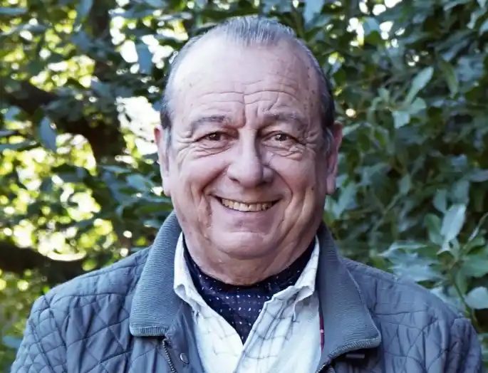 imagen Carlos Alberto Sánchez