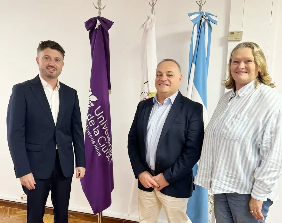 La subsecretaría de educación gestiona convenios que contribuyan a la calidad educativa de la ciudad