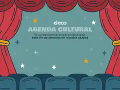 Qué podés hacer este fin de semana