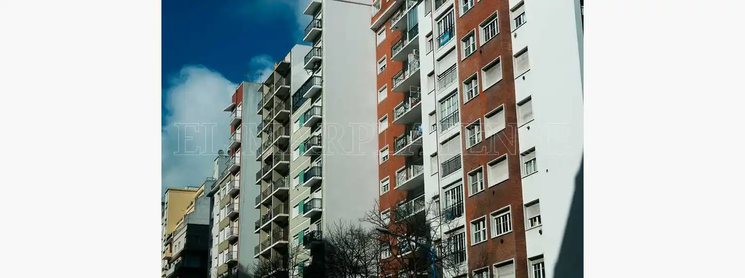 Rossi indicó que las reservas actuales marcan una tendencia moderada.