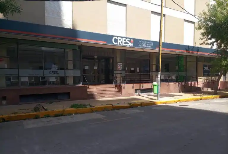 CRESTA-UPSO: presentan oficialmente la TU en Emergencias Sanitarias