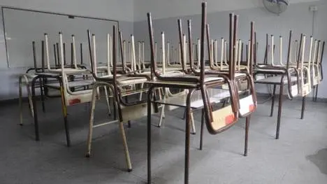 Paritarias 2014: Continúa el paro docente y se agrava el conflicto en la Provincia