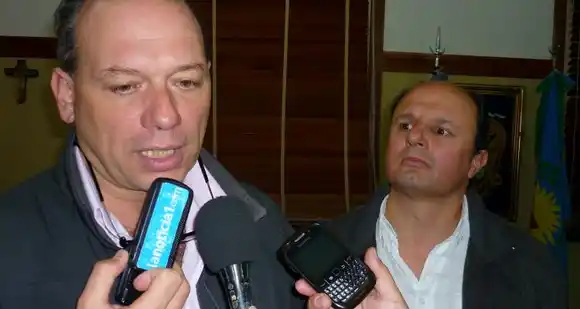 Día de la Soberanía: Ex Intendente de San Pedro convocó a una caravana en apoyo a Sergio Berni