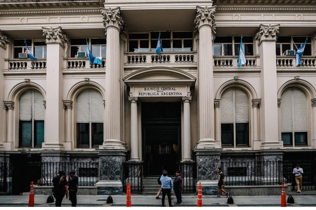 Los préstamos bancarios crecieron 45% en términos reales en 2024