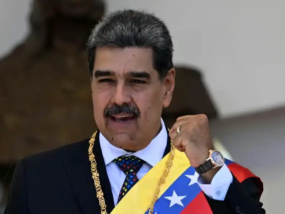 Paraguay declarará al “Cartel de los Soles” como organización terrorista