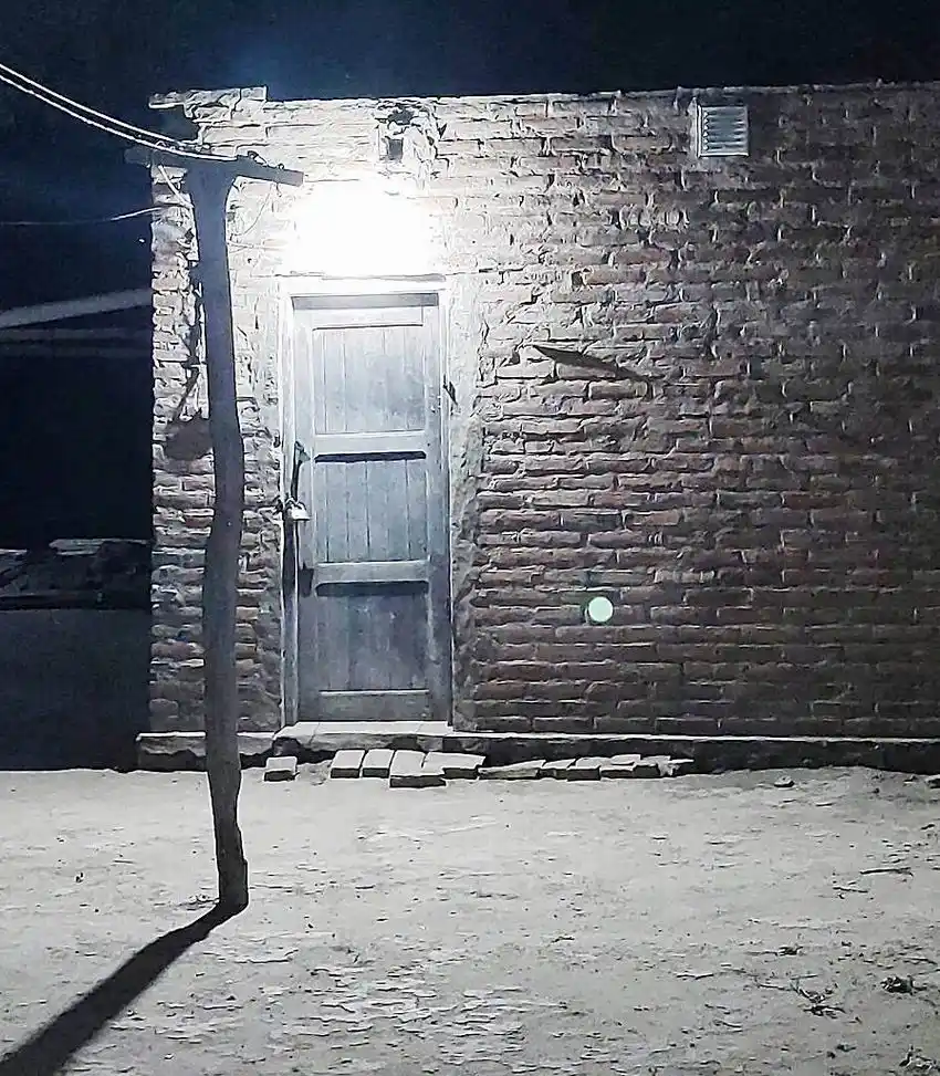 Un hombre fue herido de gravedad y el presunto autor es buscado por la Policía