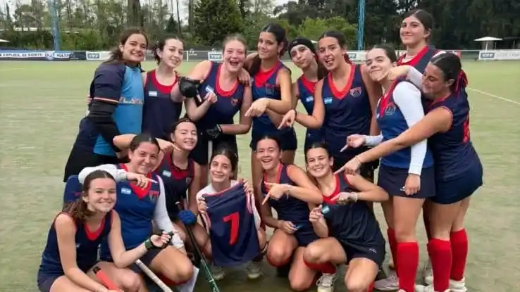 Náutico buscará el quinto lugar en el Regional E, en San Pedro