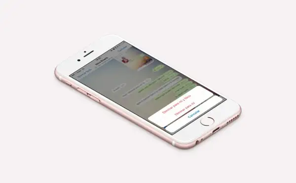 Se podrá llamar por Telegram desde una computadora