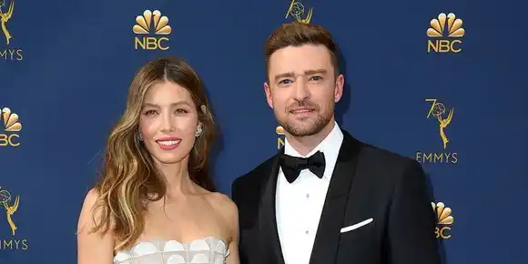 Jessica Biel y Justin Timberlake son padres por segunda vez