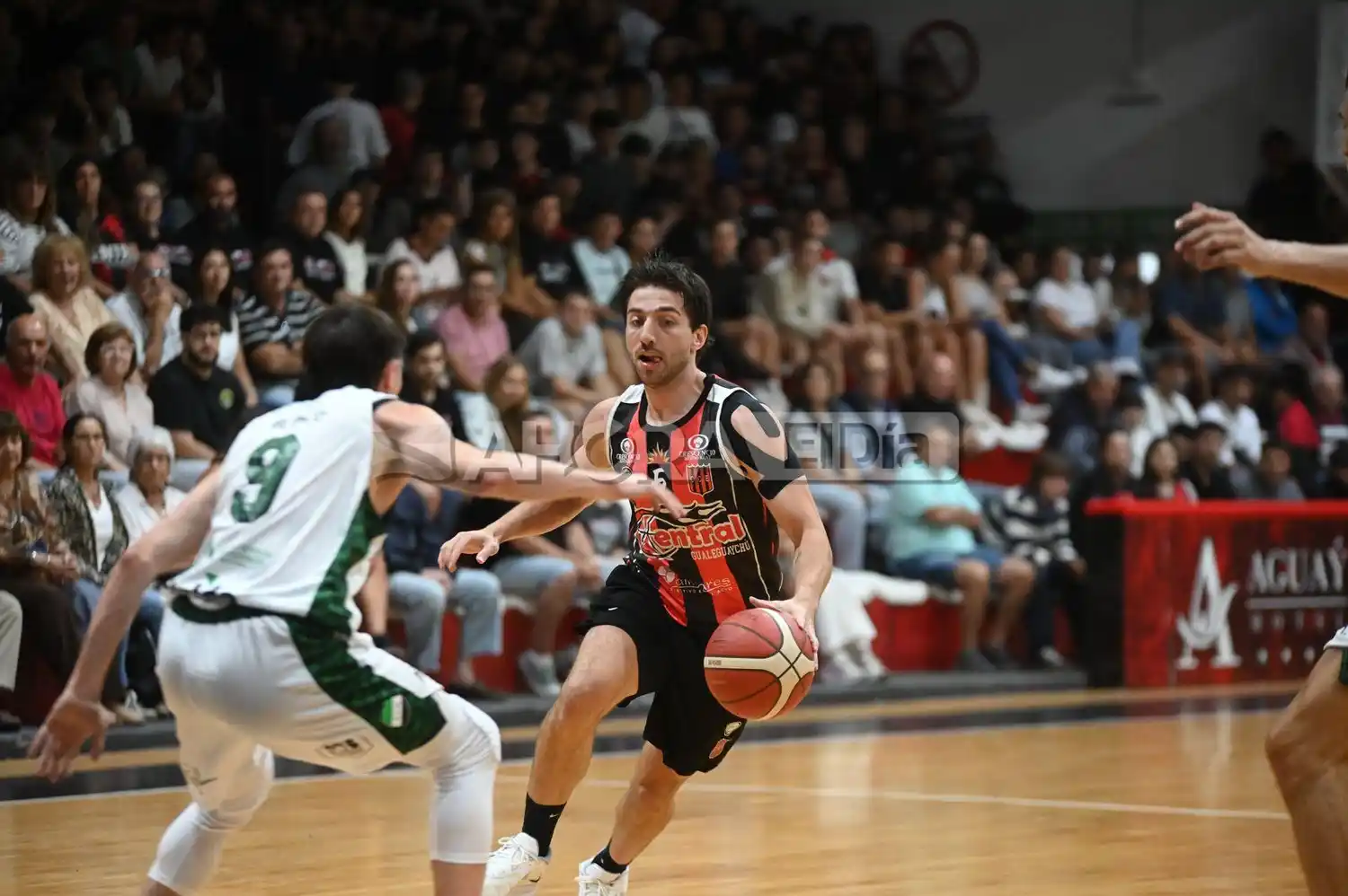 Foto: Mauricio Ríos