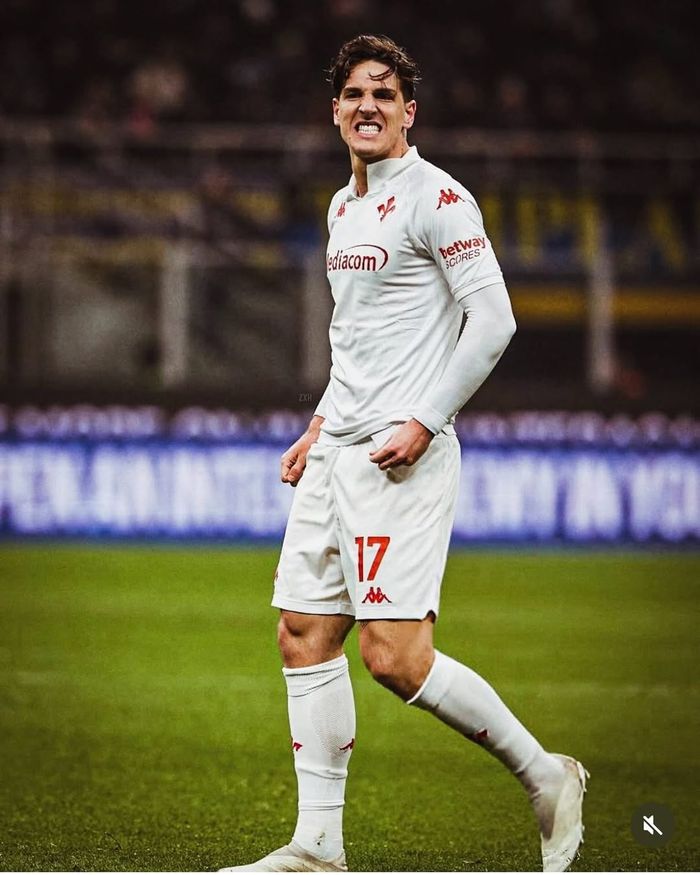Zaniolo