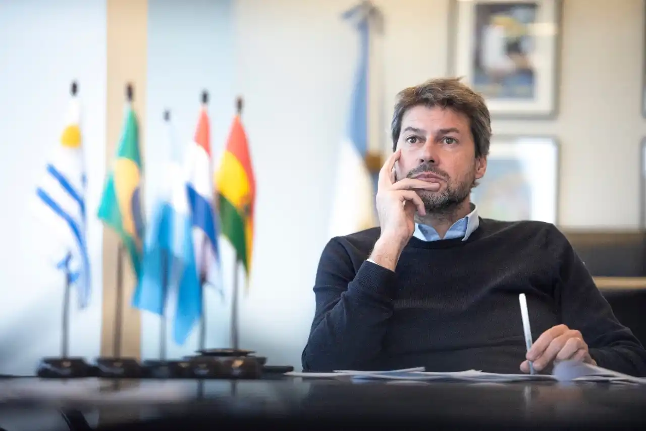 Matías Lammens adelantó las fechas del nuevo Pre Viaje: Será durante el primer semestre del 2023