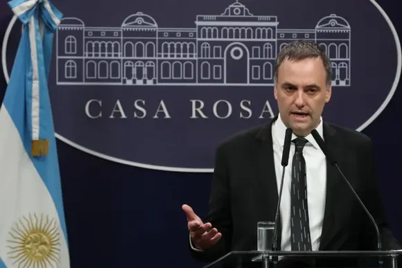 El Poder Ejecutivo rechazó el paro de la CGT para abril: "Es para dañar al Gobierno"