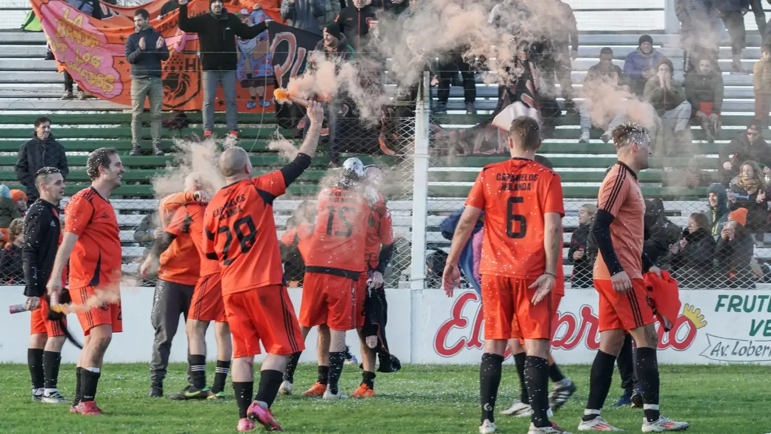 Liga Nacional de Clubes Senior (LNCS) - 2