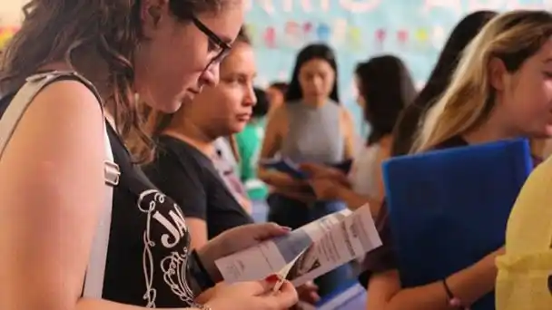 Inscripción PROGRESAR: Prórroga hasta 30 días después de la cuarentena de la línea "Finalización de la Educación Obligatoria"
