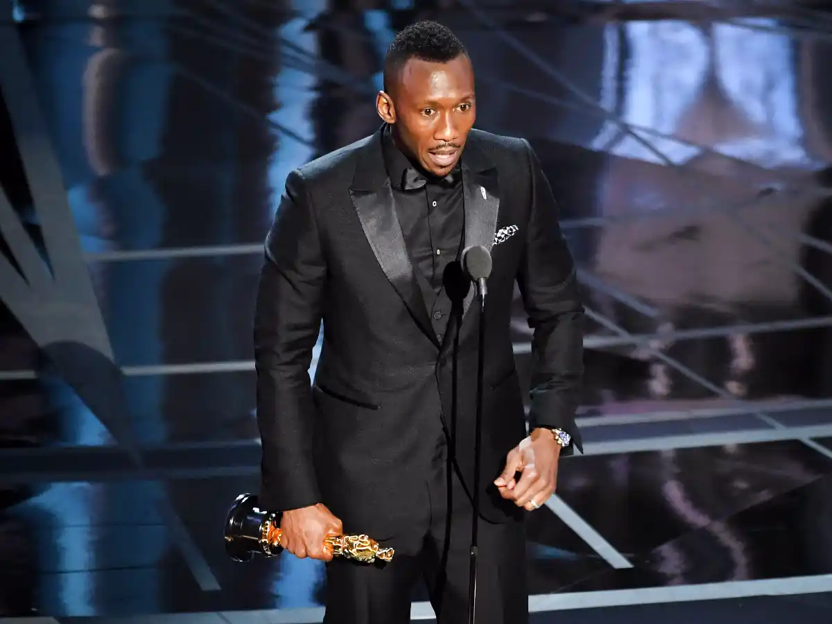 Los siete primeros premios Oscar tuvieron un sesgo: deudas raciales y compromisos varios