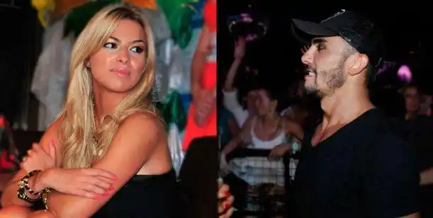 El dolor de Ailén Bechara tras las declaraciones  de Fernando Bertona