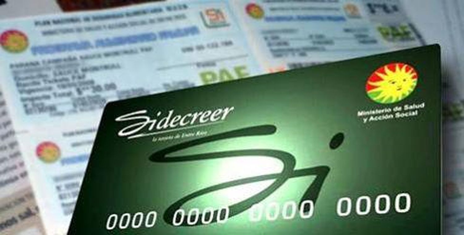 Galarza. Reempadronamiento obligatorio de tarjetas sociales