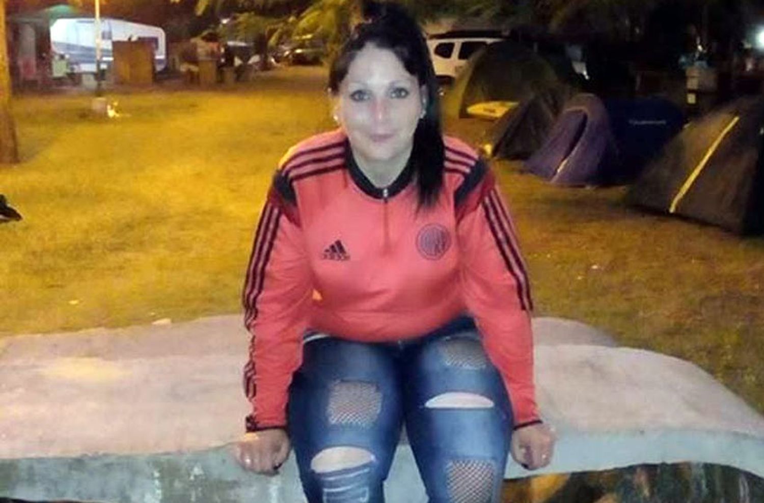 Revelan un estremecedor dato de la mujer embarazada asesinada en un hotel alojamiento