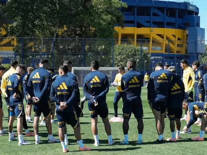 boca