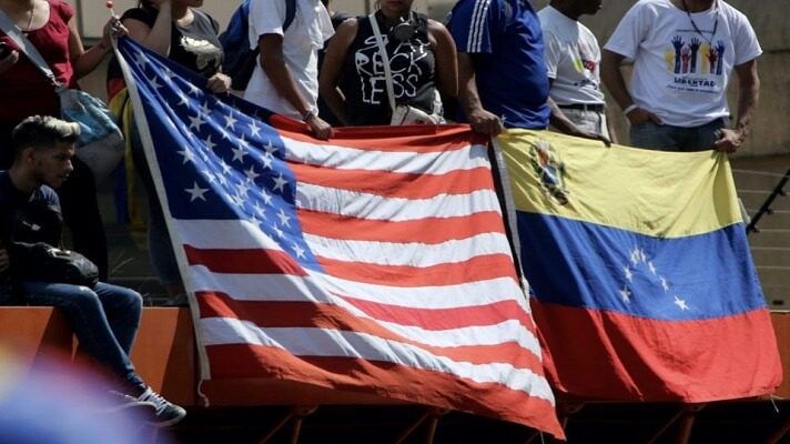 Venezuela «desaconseja» viajes a EE.UU.: «son víctimas de un patrón de violaciones a sus DD.HH.»