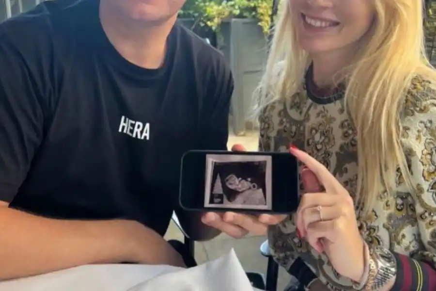 Wanda Nara los felicitó en sus redes