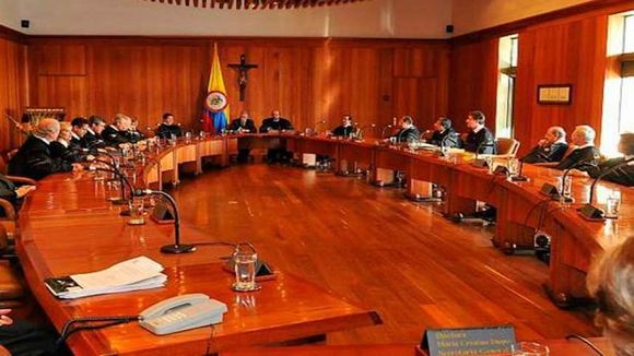 Consejo de Estado tumba fallo que prohibía presencia de tropas de EE.UU. en Colombia