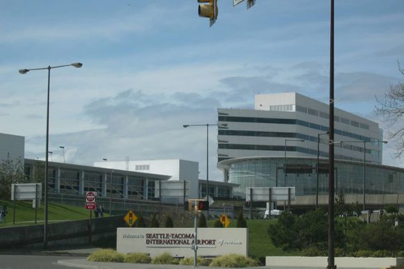El aeropuerto Sea-Tac y el puerto de Seattle sufren un presunto ciberataque