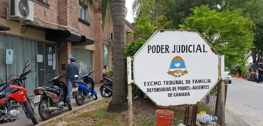 Por whatsapp: los vecinos podrán informarse de las novedades del Tribunal de Familia