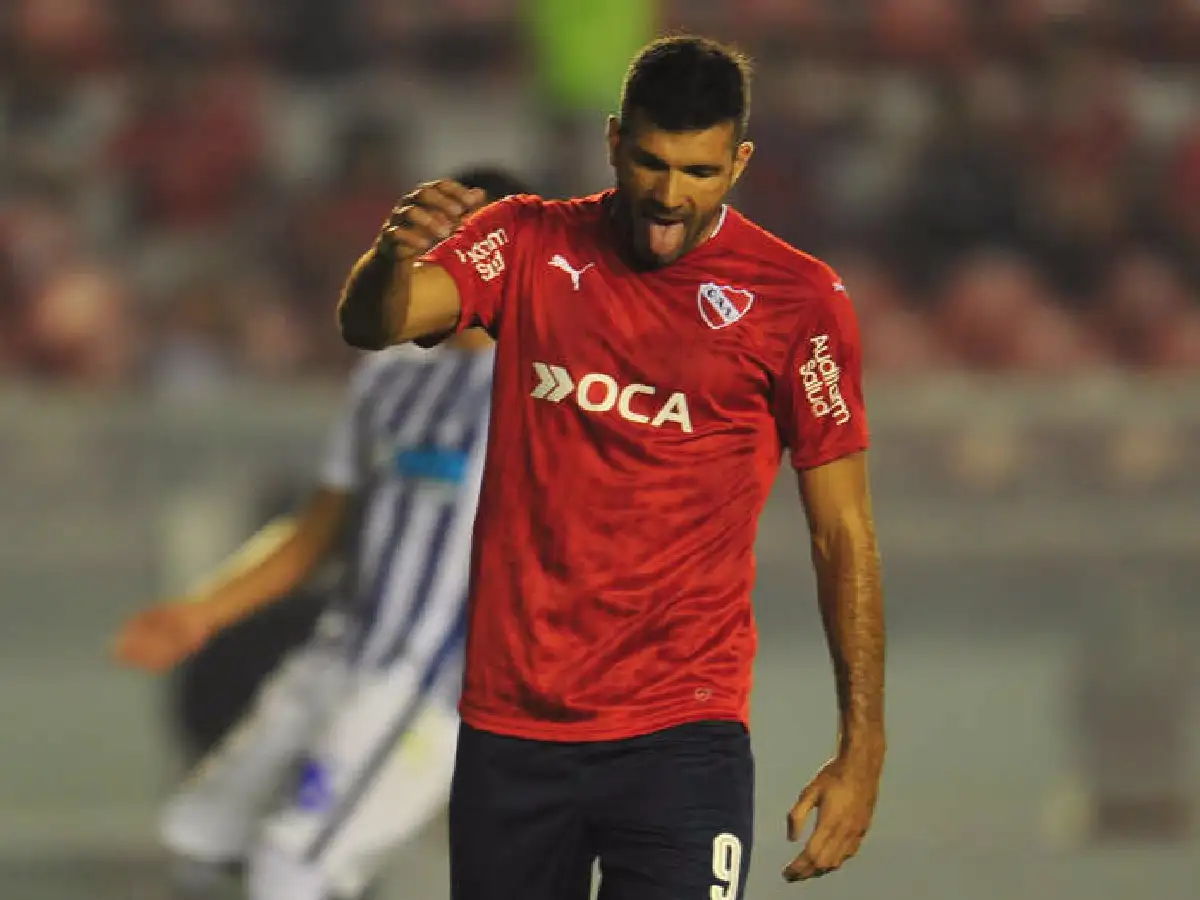 Independiente quiere sellar su pase a las semifinales