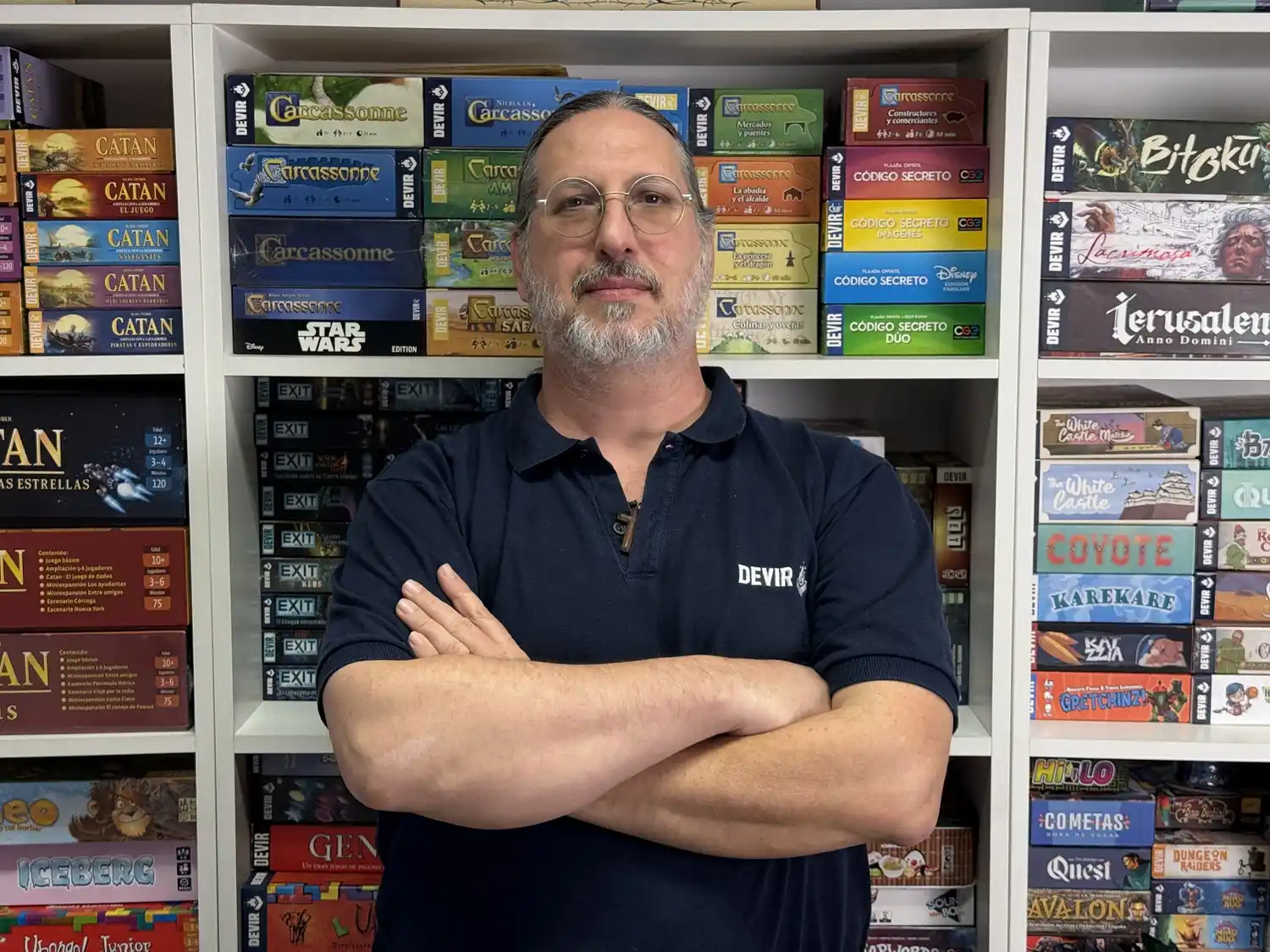 Juegos de mesa modernos: la respuesta analógica a una generación fatigada por la hiperconexión